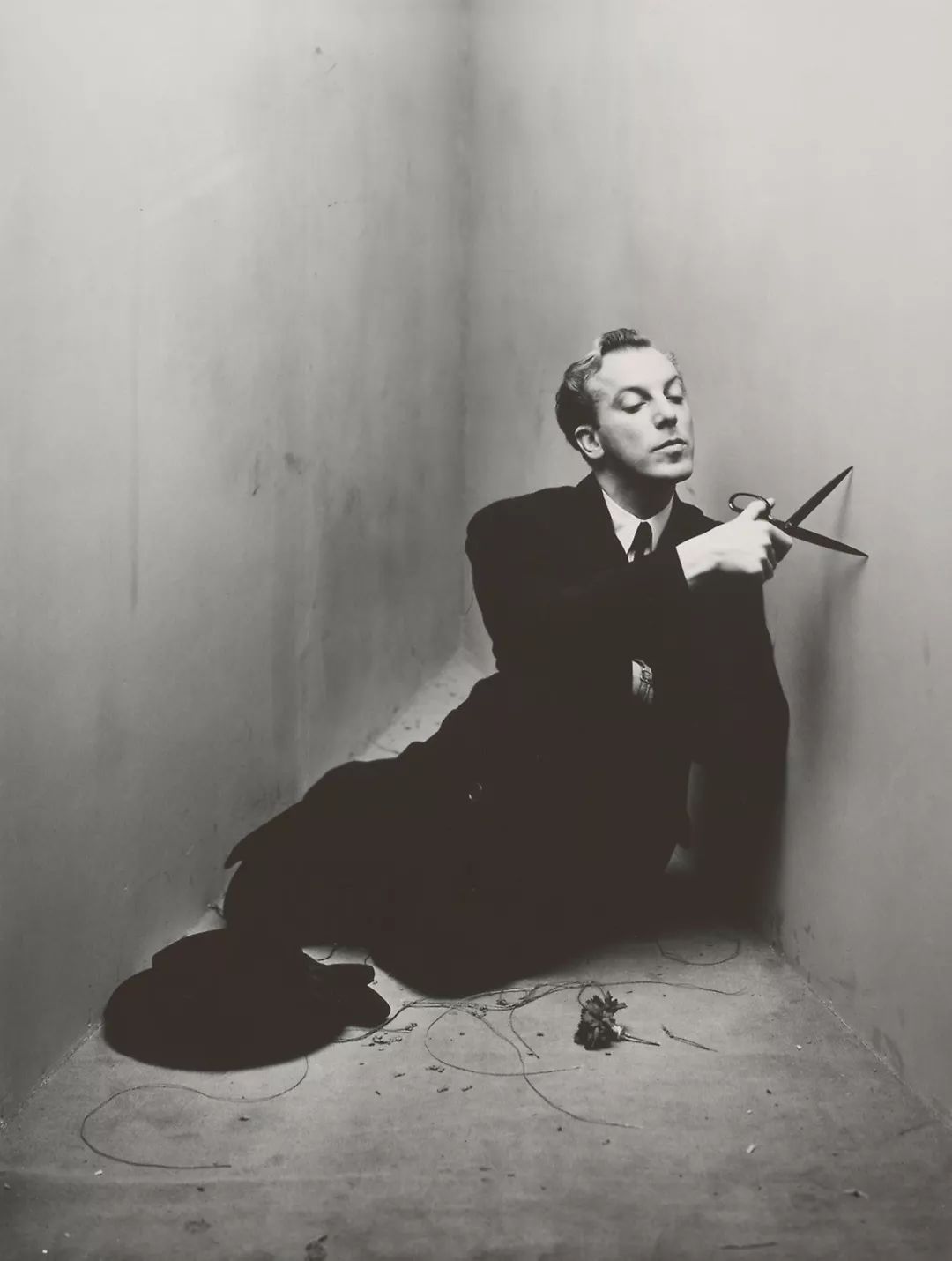 这位香奈儿的死对头，与迪奥先生齐名，打造出最原汁原味的法式优雅