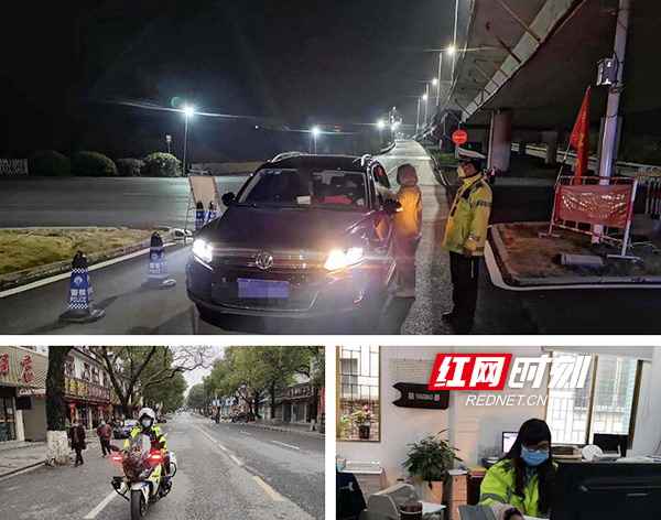 众志成城抗击疫情一个党员一面旗,衡阳抗疫一线勇担当