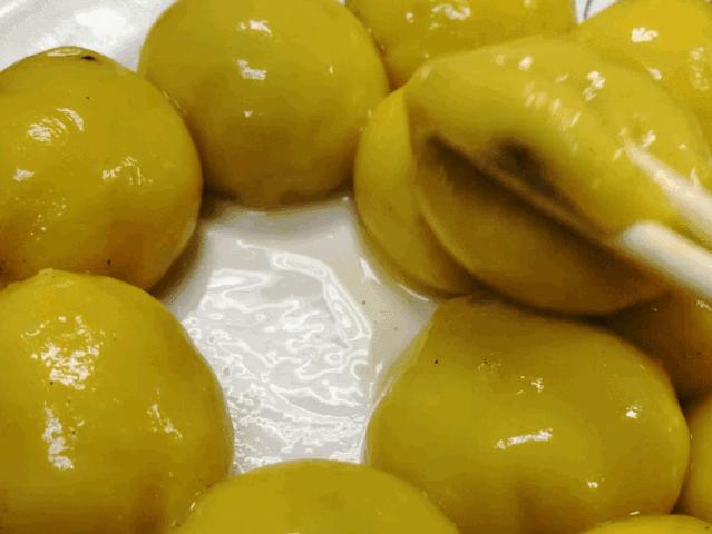 大黄米汤圆你准备好了吗,1号老店