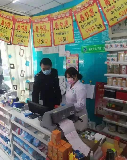 沧州一超市罚款,沧州药店被罚案例