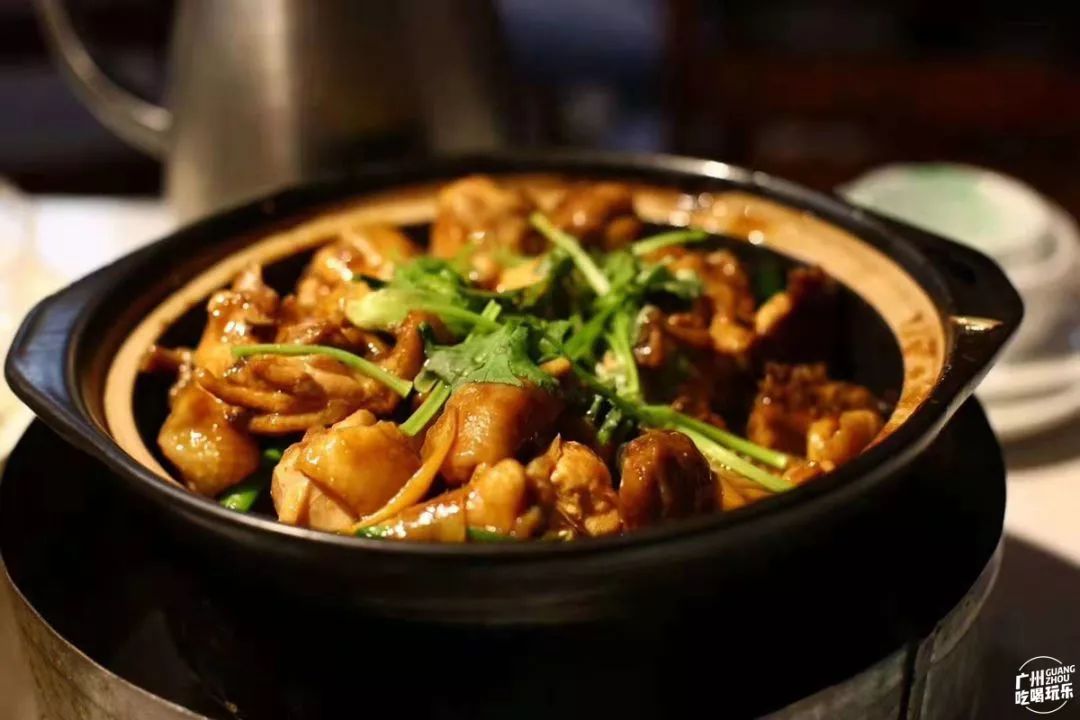 广州，说好了！等你痊愈后，这100件事我们一起完成