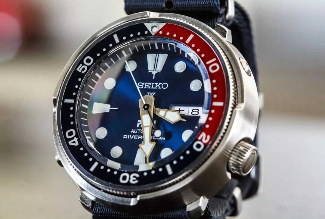 精工最经典的一款表,精工哪款表最有逼格