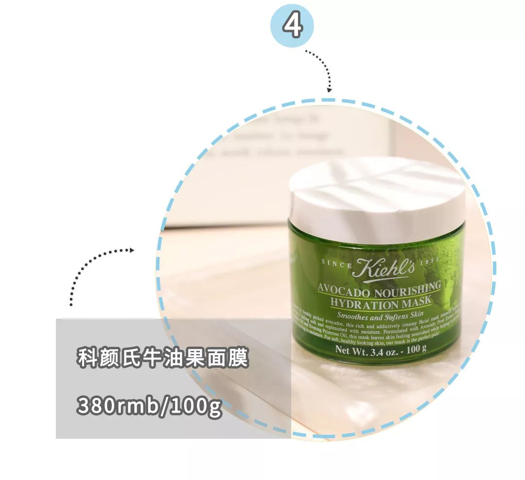 洗劫了编辑部后才发现，她们的面膜都这么好用