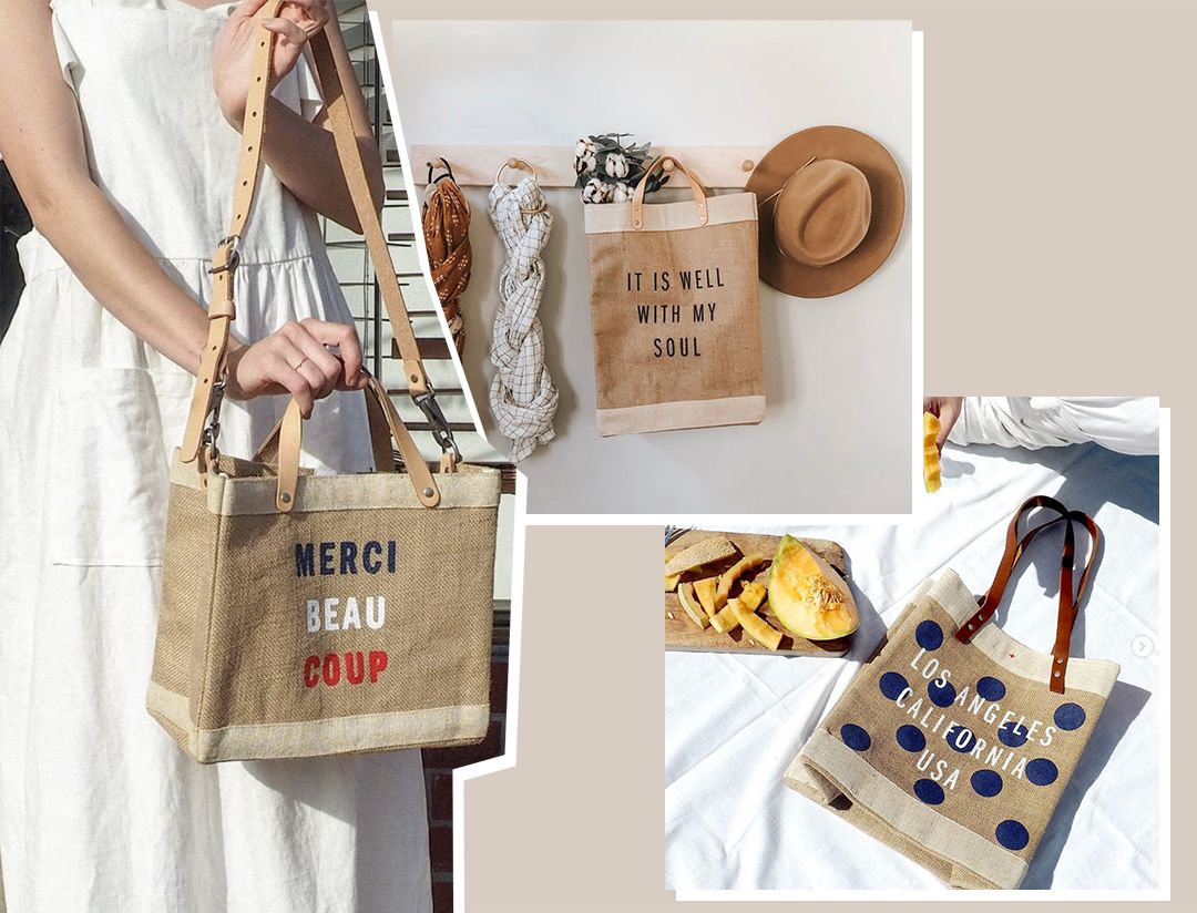 种草一款包包,种草好物好看的包包