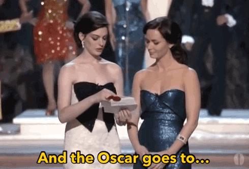 赌一把|奥斯卡最佳服设，就在这三部里