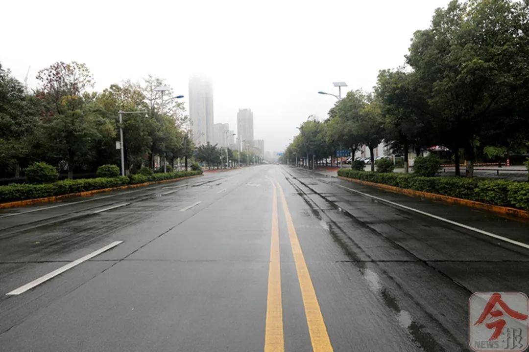 柳州“空城记”：请记住此刻，为了值得等待的未来