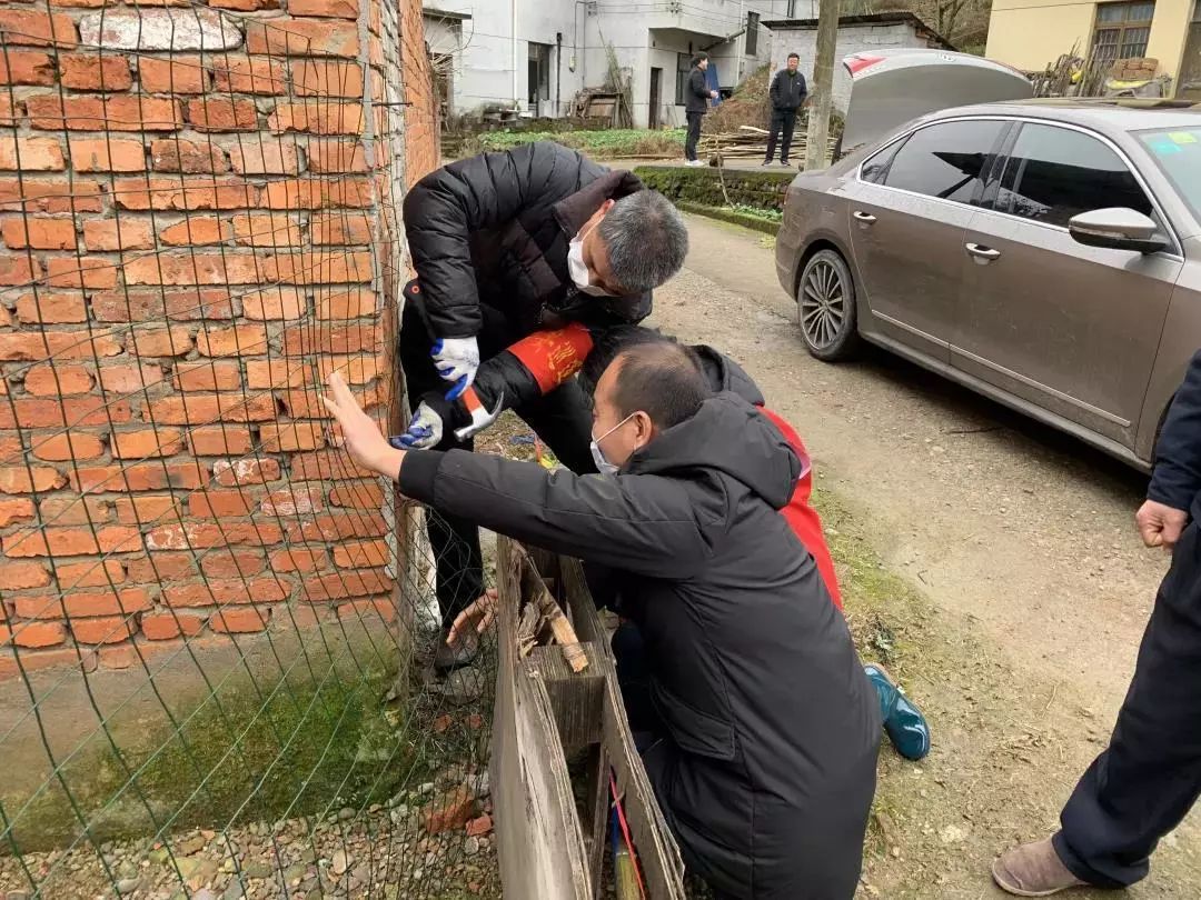 众志成城筑牢疫情防控网,织密疫情防控网用心守护这座城