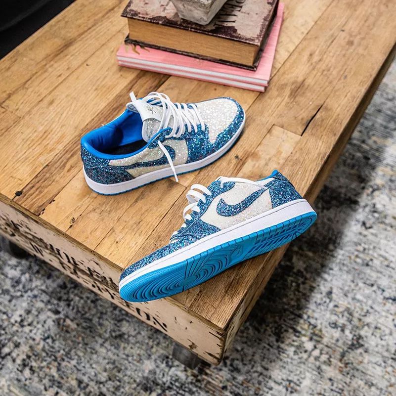 巧克力刮刮乐,airjordan1爆款配色