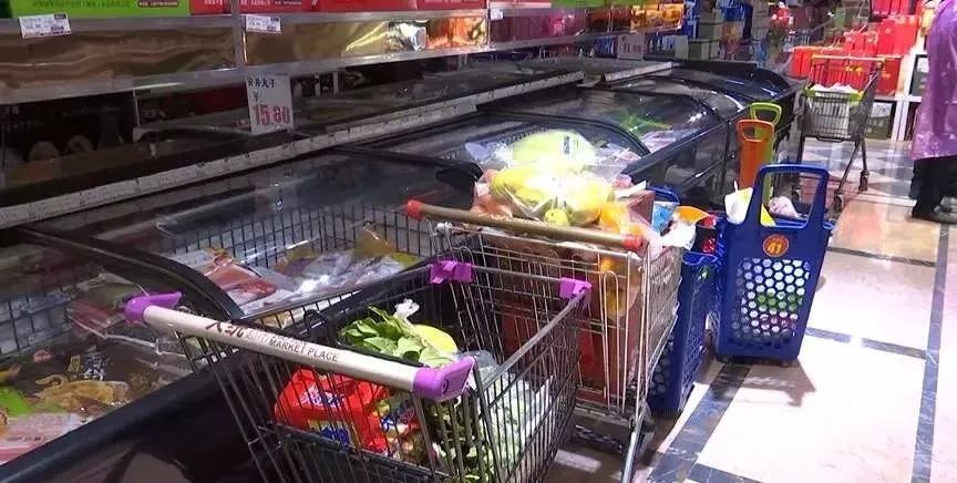 放心粮油文化路店,放心菜篮子生鲜超市