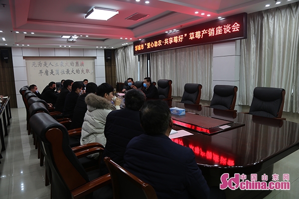 抗击疫情草莓在行动,疫情期间大棚草莓销量