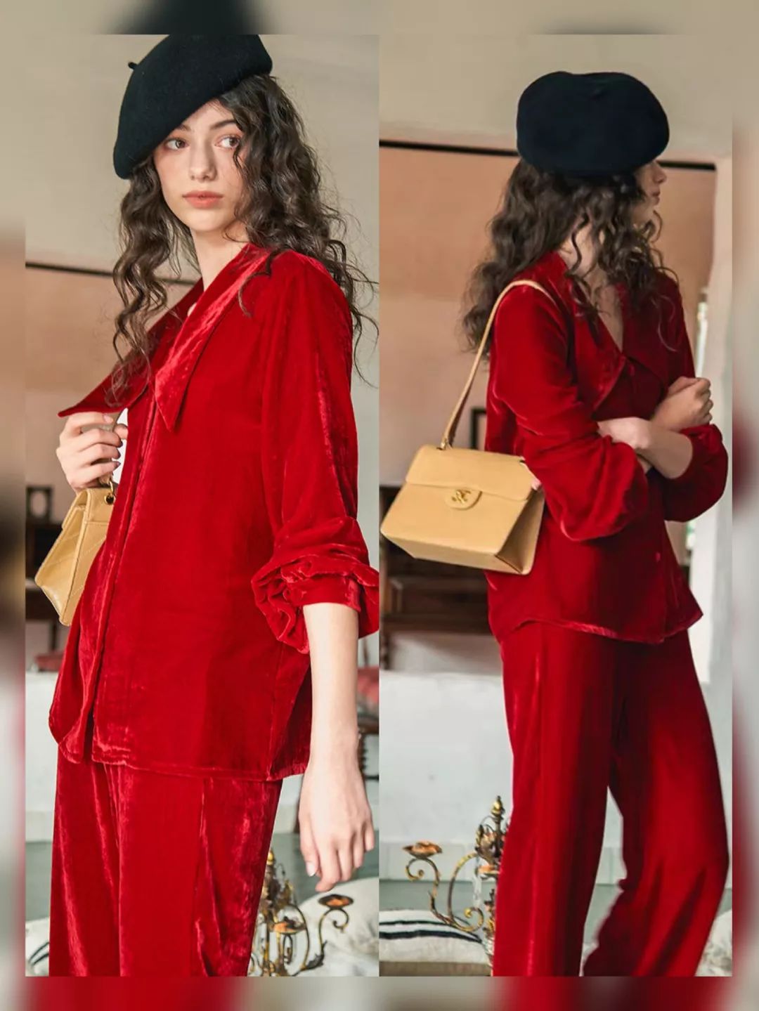 低头看看自己,低头看看