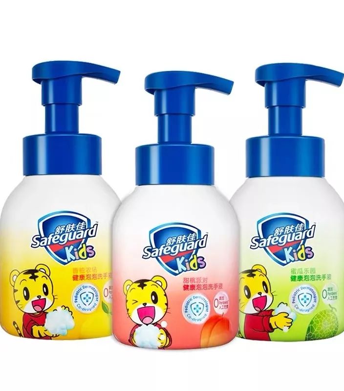 潮流范|每天勤洗手，我该拿什么拯救洗到干裂的小手手…...