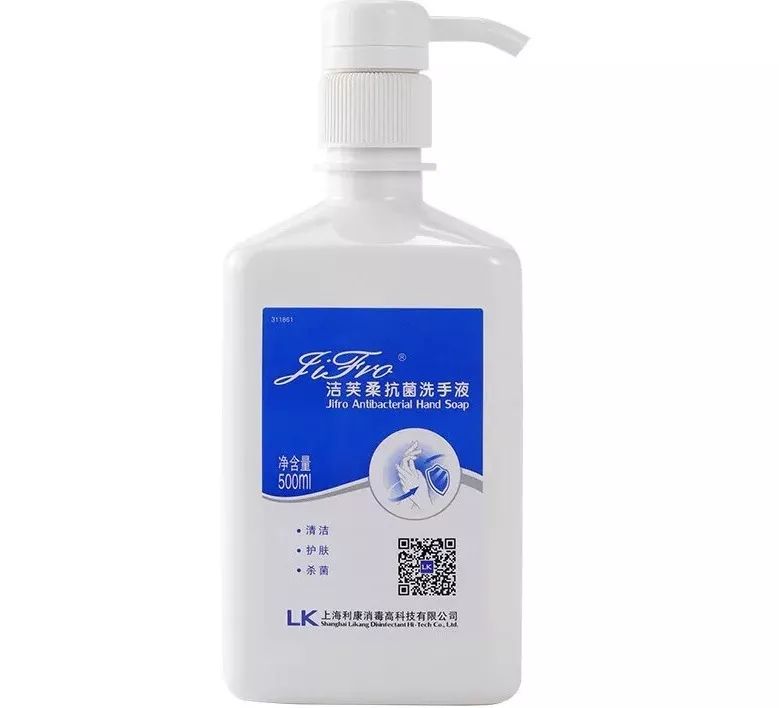 潮流范|每天勤洗手，我该拿什么拯救洗到干裂的小手手…...