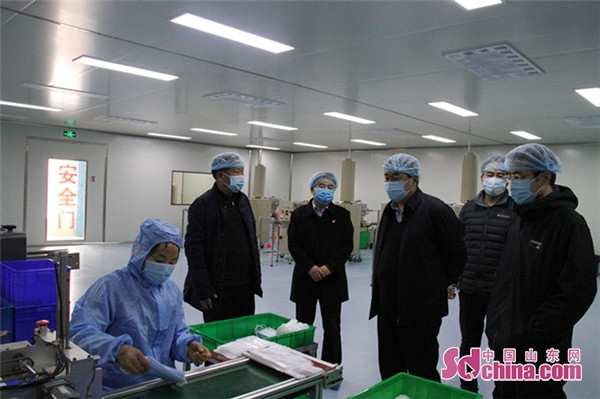 奋战疫线众志成城抗击疫情,全员行动坚守阵地打好疫情保卫战