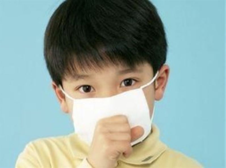 宝宝戴口罩可以防病毒吗,儿童戴两个口罩可以防病毒吗