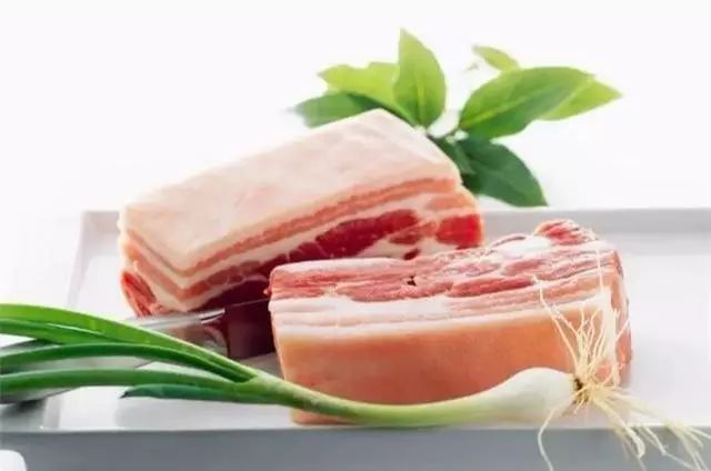 猪身上哪五个部位要少吃,猪身上瘦肉哪个部位好吃含脂肪低