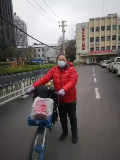 “我是这样康复的”——新冠肺炎康复患者张红和她的18天日记