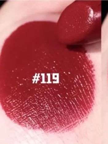 兰蔻情人节限定口红翻毛皮,兰蔻情人节限定礼盒口红丝绒