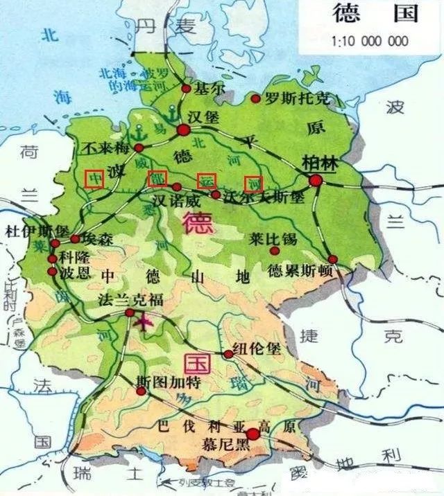 梁济运河和京杭大运河的区别,京杭运河隋唐大运河浙东运河