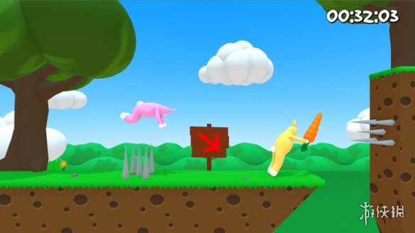 情人节要到了！盘点那些瞬间就能毁灭爱情的分手游戏