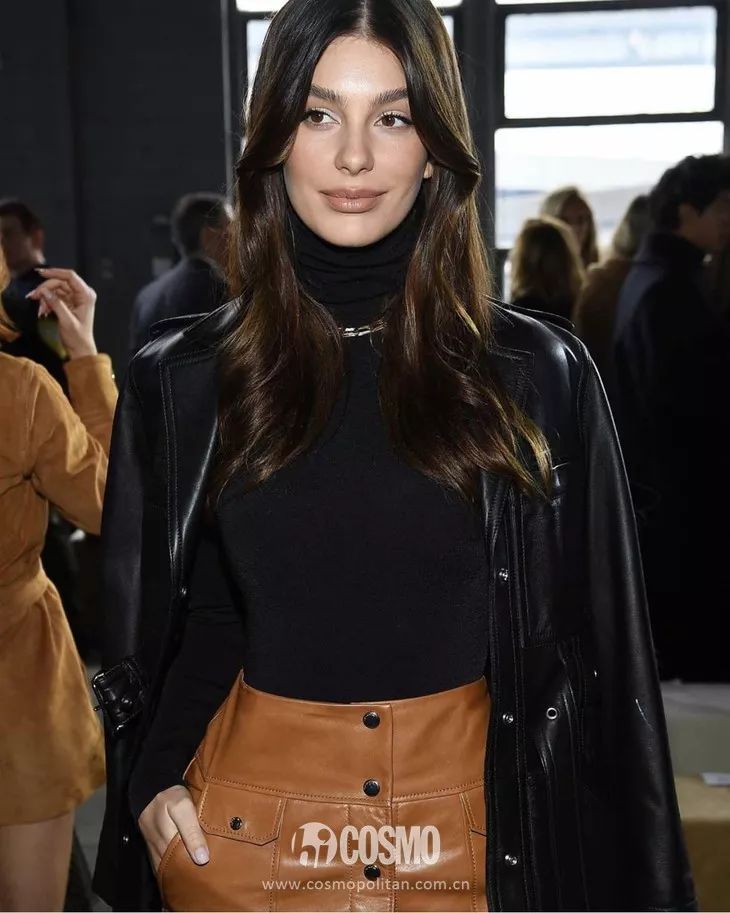 T型台|说到买包，谁还没买过Coach呢？