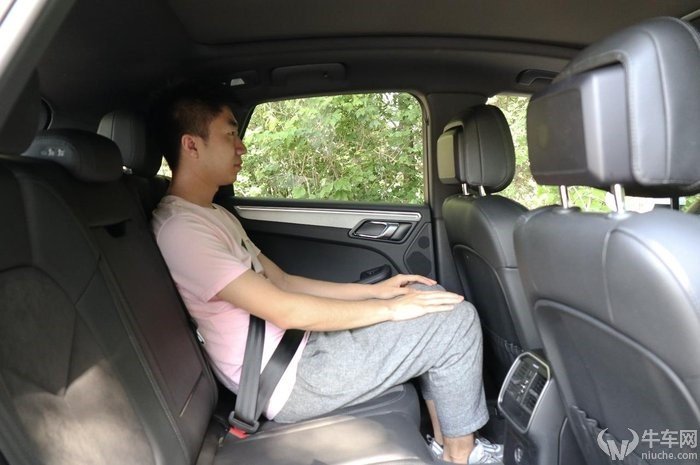 35万可以买到哪一年的保时捷macan (40万左右能买哪年的保时捷macan)