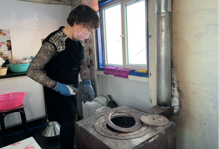 榜样中青年抗疫情,疫情防控一线的榜样力量