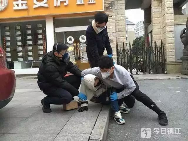 17号镇江冠状肺炎病例有增加吗 (江苏新型冠状病毒肺炎病例统计)