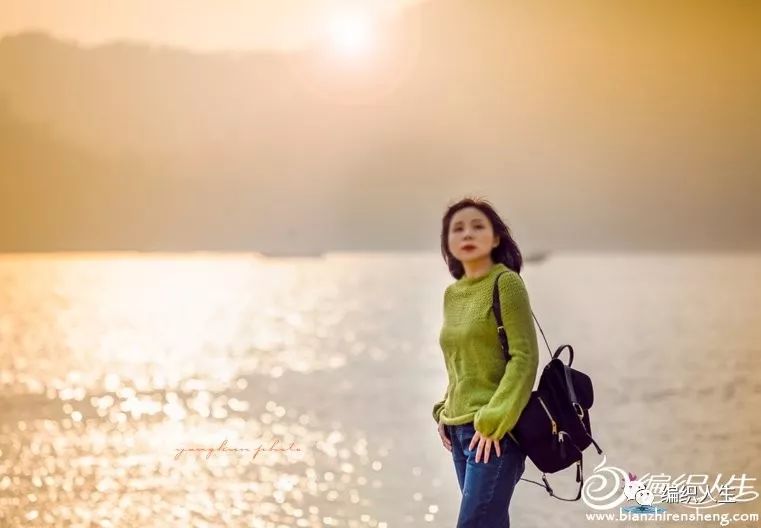 女士松鼠绒开衫棒针毛衣编织视频,松鼠绒织开衫毛衣成人编织全教程