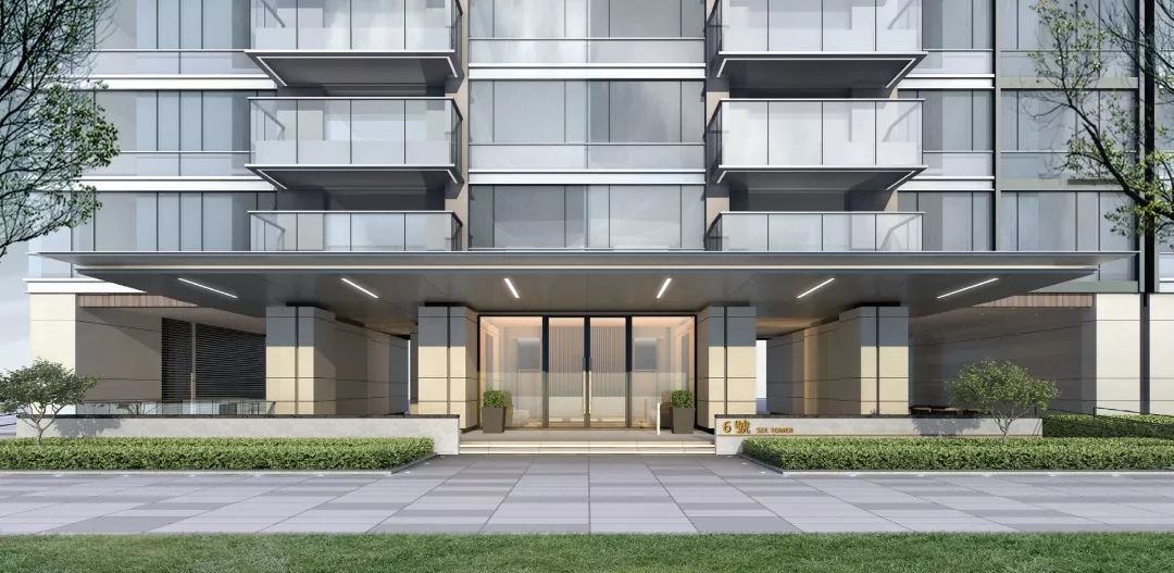 伟鹏万科御玺滨江最大户型,万科伟鹏御玺滨江是豪宅吗