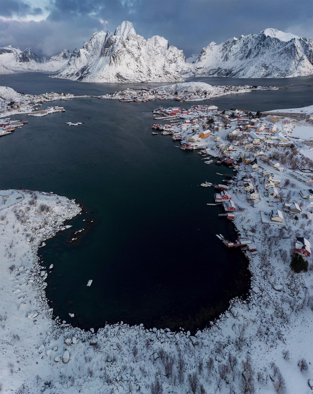 罗弗敦群岛一日游攻略,罗弗敦群岛旅行