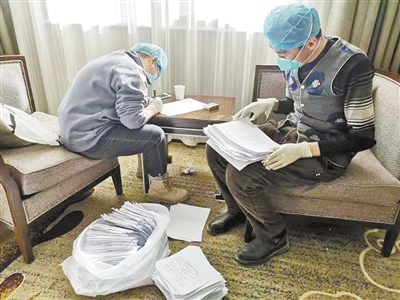 乡村疫情防控一线的人,农村疫情防控一线视频