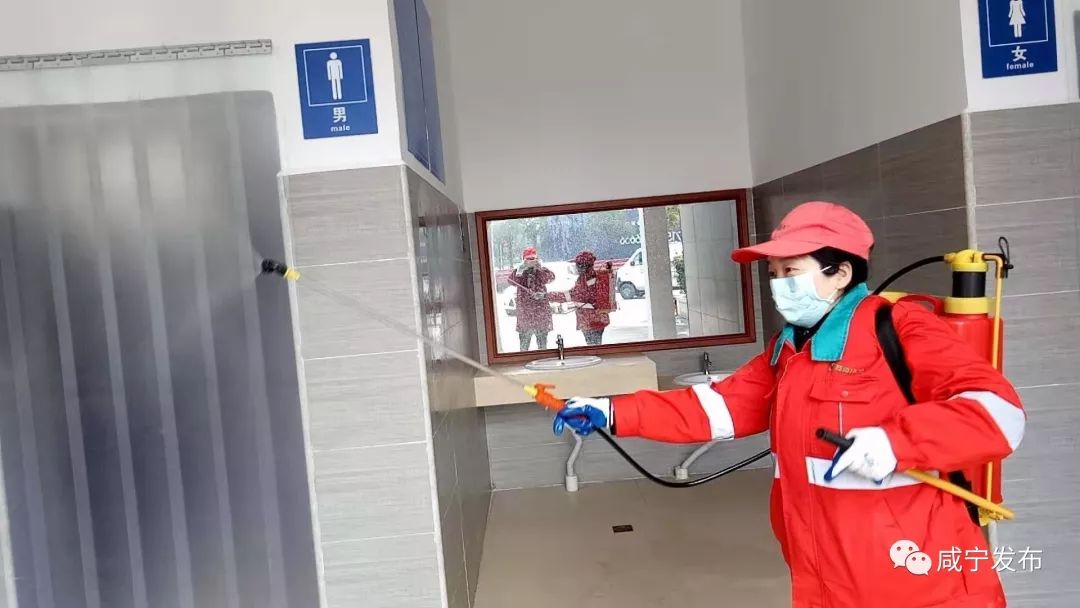 防控疫情禄口铜山在行动,福建防控疫情文明单位在行动