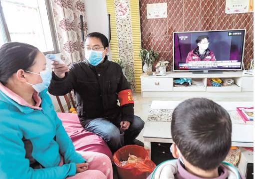 湖北战疫纪实,湖北抗疫战直播