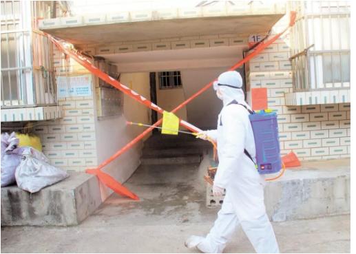 湖北战疫纪实,湖北抗疫战直播