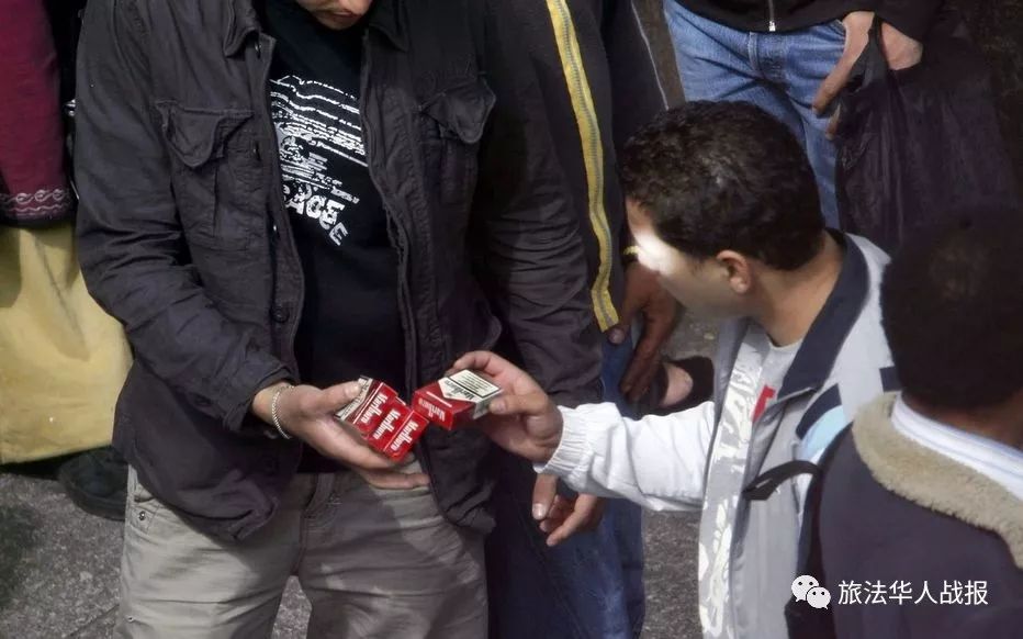 法国香烟价格表大全,法国香烟的价格