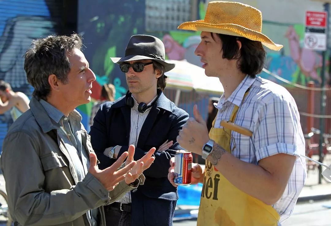 亚当德赖弗演凯洛伦好不好,凯洛伦亚当德赖弗