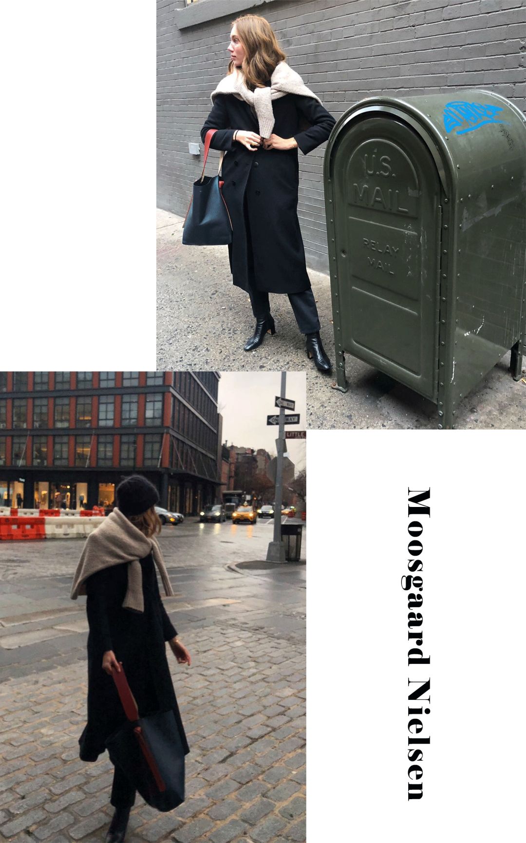 每次上ins，只为等她们更新