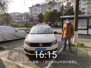 车轮战疫情,滴滴车疫情防控后续
