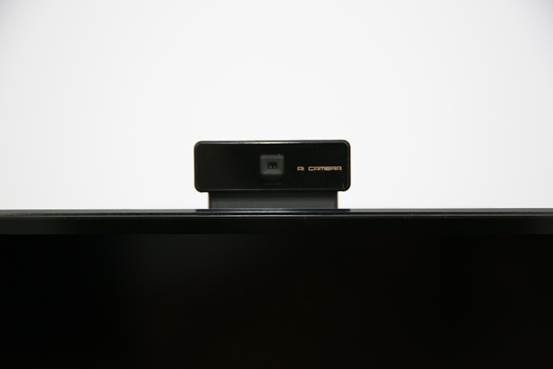 如何用电视来社交？海信社交电视E8D评测体验