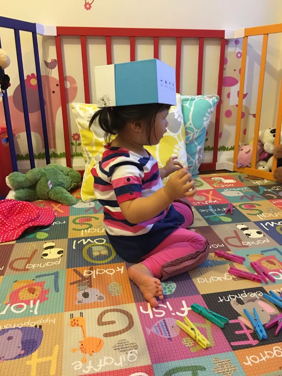 不用花钱就能玩的儿童游戏,十个小朋友玩游戏