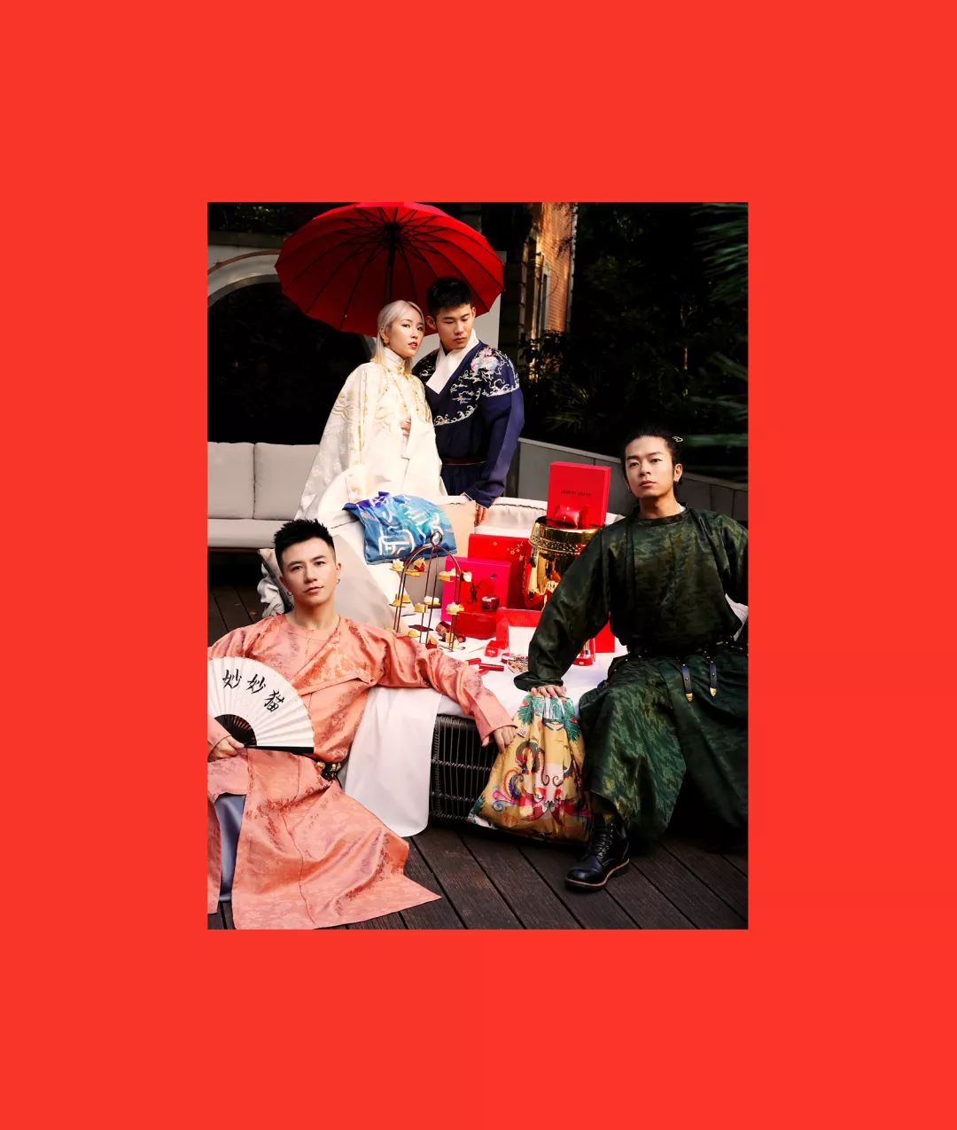 太神奇了！宅家也能毛孔缩小，容光焕发