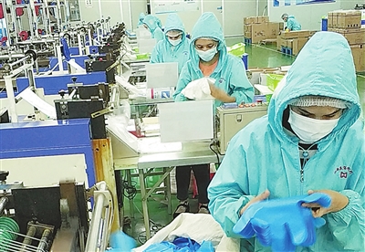 战疫下的青春故事,战疫情青春勇担当