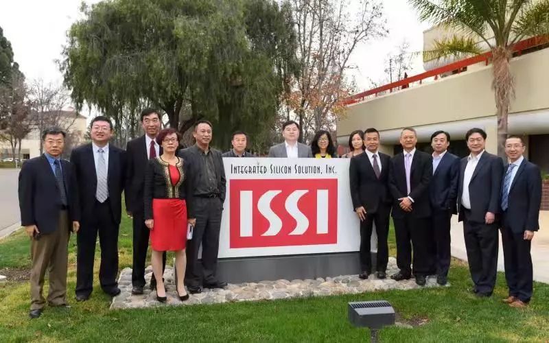 新存储江湖,中国存储江湖