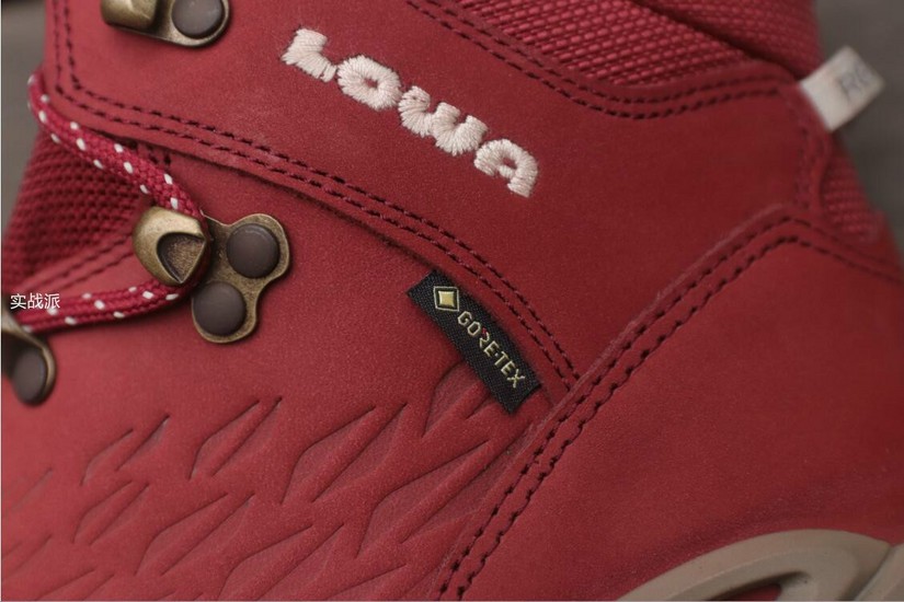 goretex户外鞋测试,goretex户外鞋