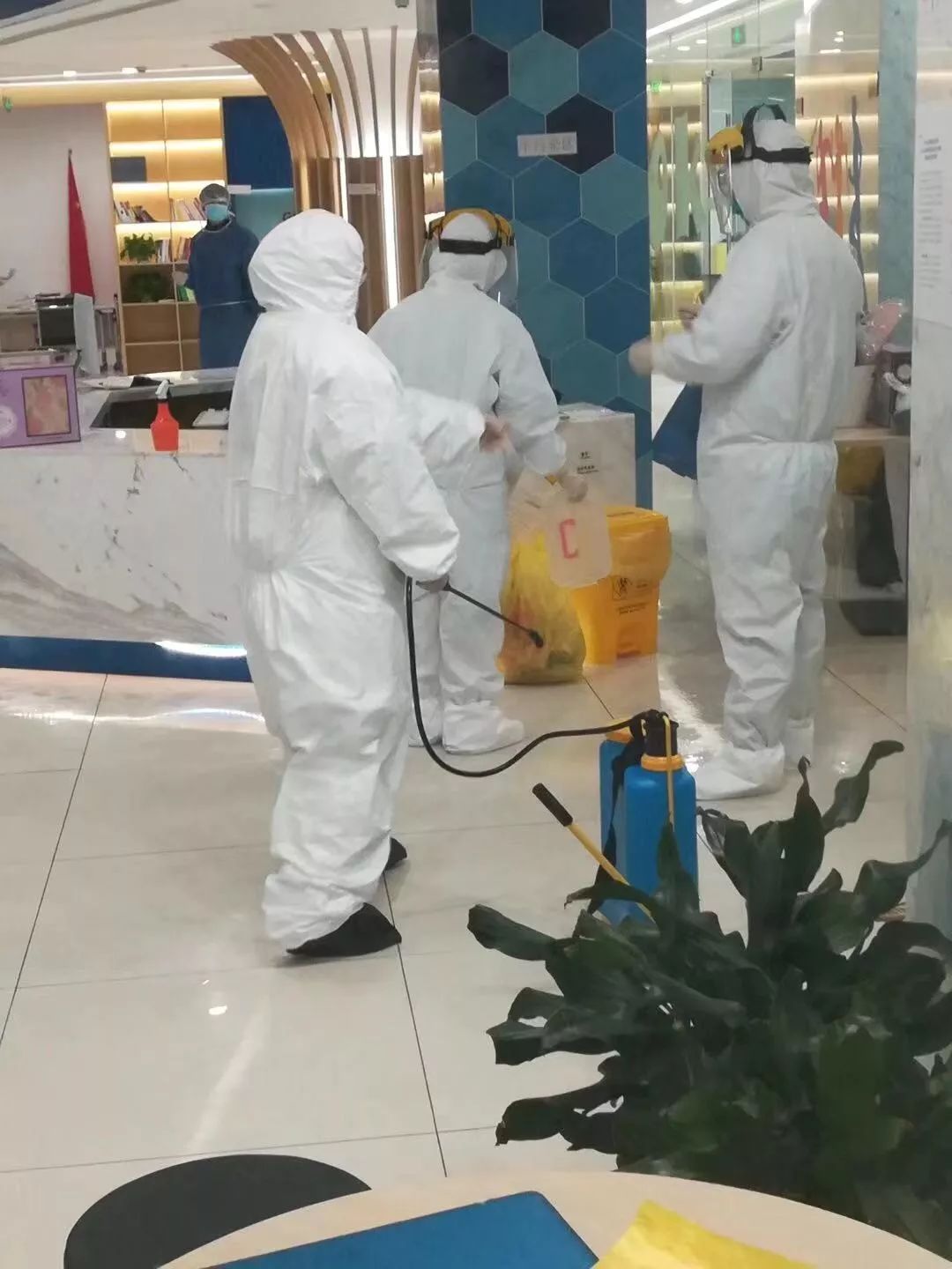 人才公寓改隔离点,人才公寓成隔离点合法么