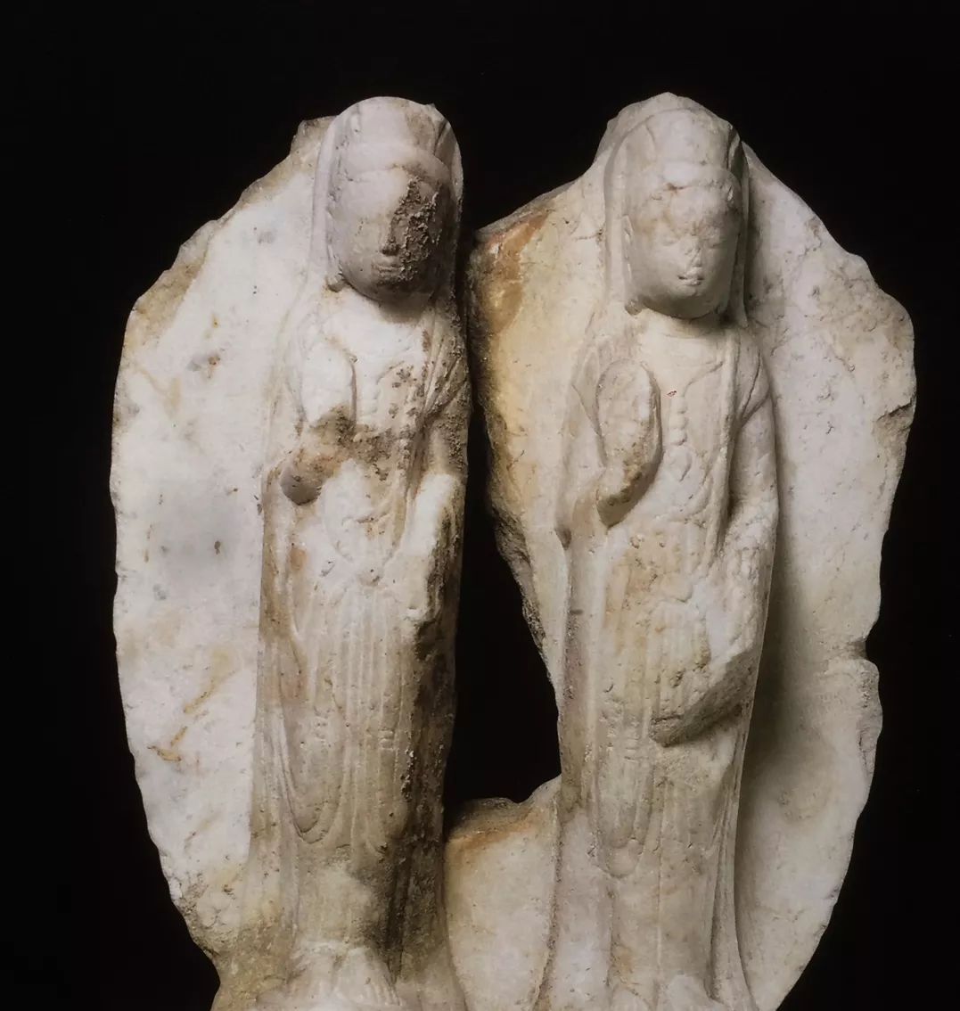 造像学说的基本内容,造像量度经