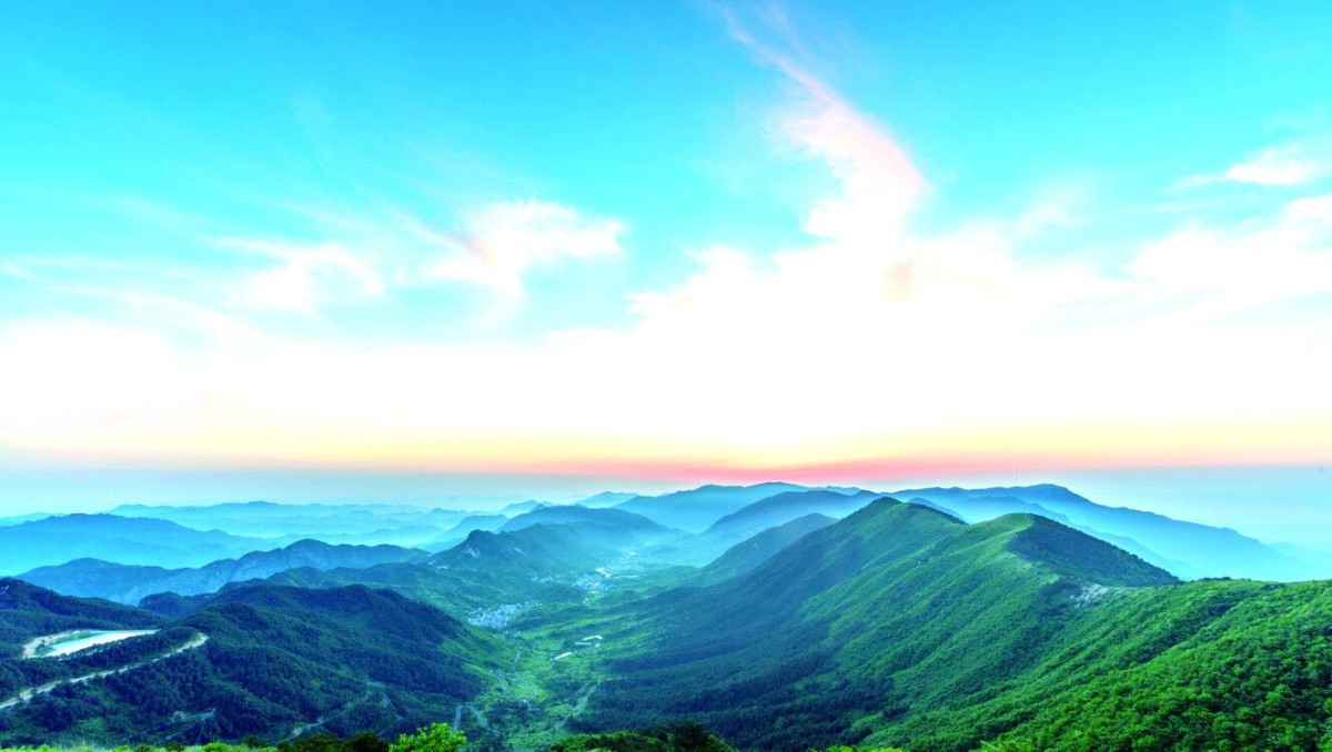 矿业人拼搏奋进,矿业人的艰苦一直在路上