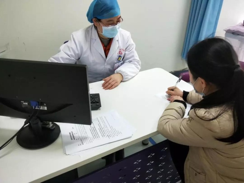 妇幼保健院疫情防控,益阳市妇幼疫情