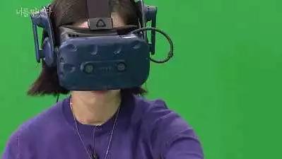 如果在VR游戏中复活死去的人类会怎样？